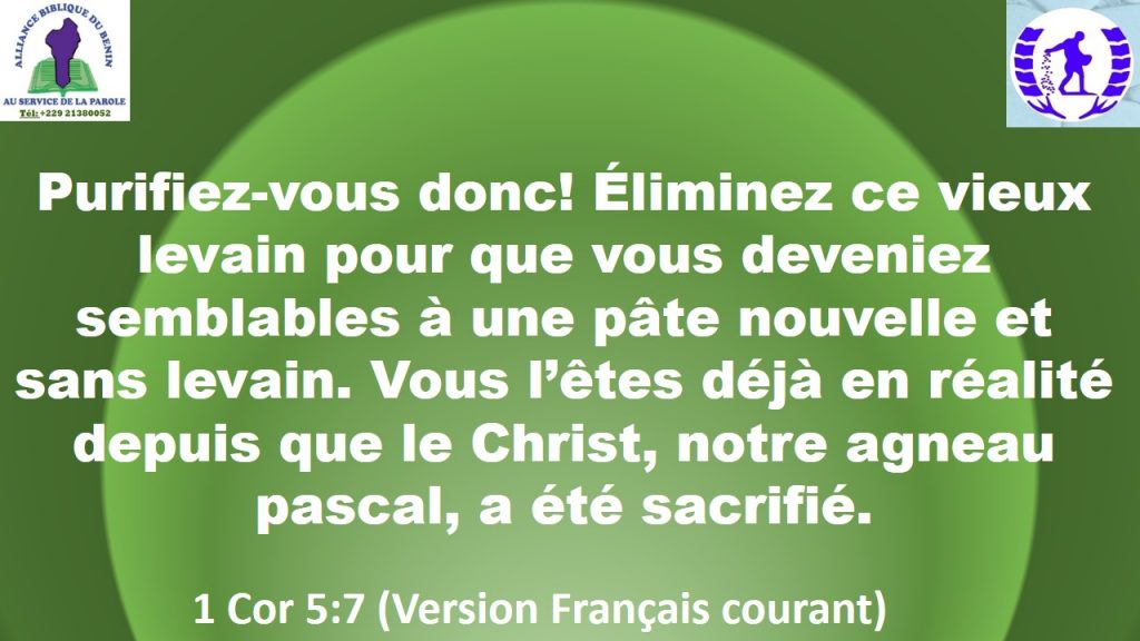 Accueil Alliance Biblique Du Benin