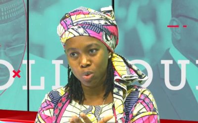 Témoignage de lecture de Mme Maryse AHANHANZO GLELE sur la Bible de Méditation par les Femmes d&rsquo;Afrique