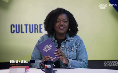 Présentation de la Bible de Méditation par les Femmes d&rsquo;Afrique par EMCI TV