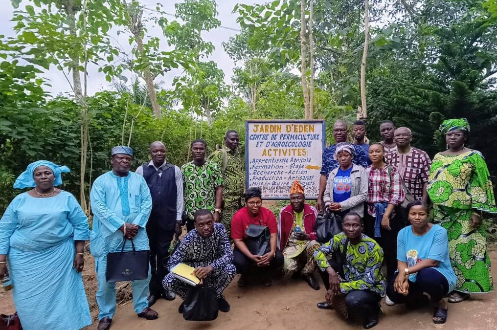 Retraite du personnel de l&rsquo;ABB