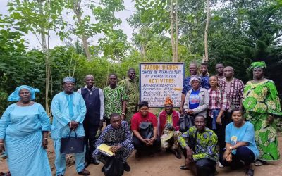 Retraite du personnel de l&rsquo;ABB