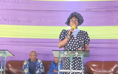 Le Mois de la Bible Edition 2024 est lancé