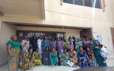 « PAROLES DE FEMMES,PAROLE DE DIEU » (Edition Novembre 2024)