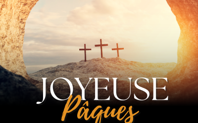 Message de Pâques de la Directrice de l’Alliance Biblique du Bénin