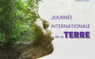 Journée internationale de la Terre nourricière