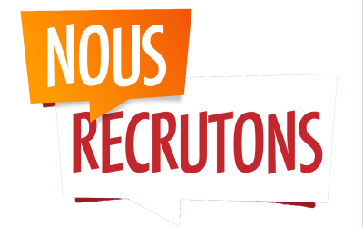 Avis de recrutement de bénévoles