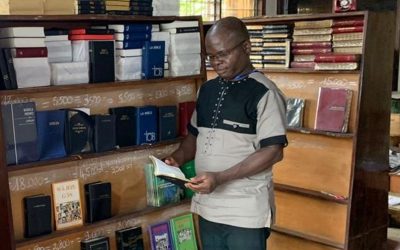 Découvrez nos livres chrétiens