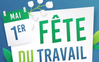 Hommage aux travailleurs