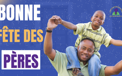 Fête des Pères : Honorer ceux qui reflètent l’amour du Père céleste