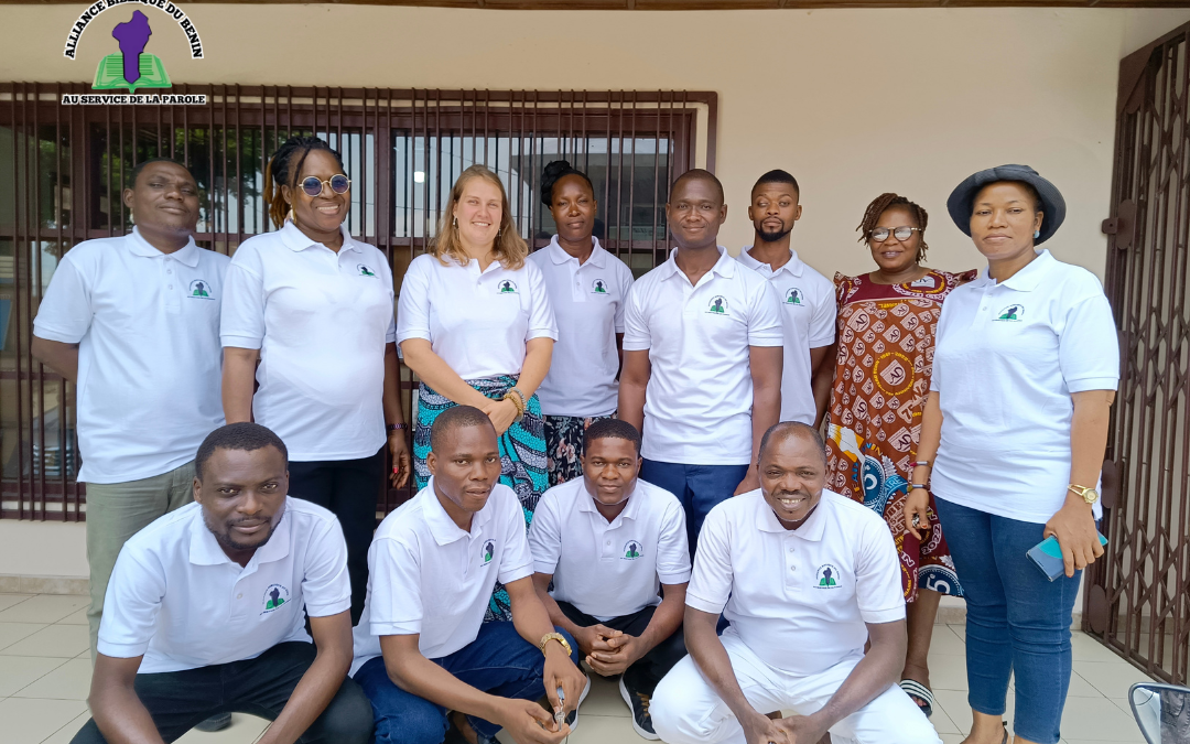Formation en Développement Holistique