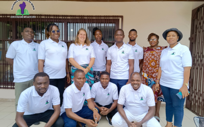 Formation en Développement Holistique