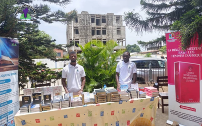 Congrès des Evangéliques d’Afrique Francophone (C.E.A.F)
