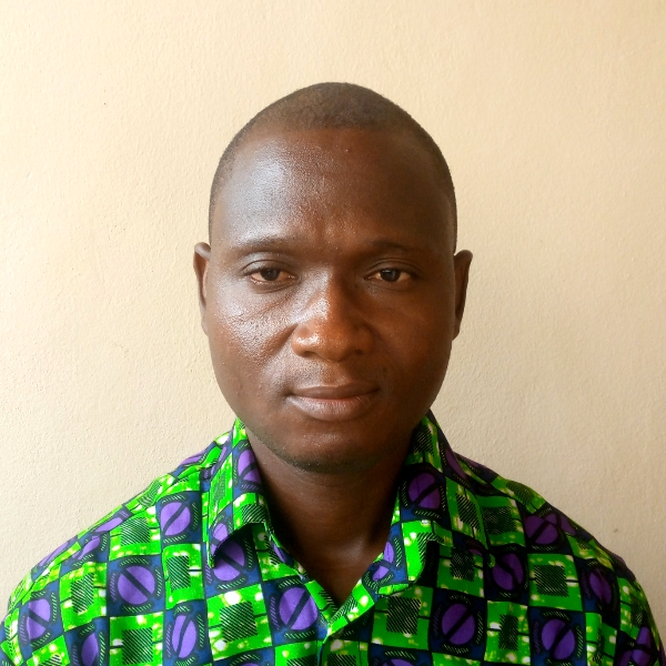 AGOSSOU Koffi Moise