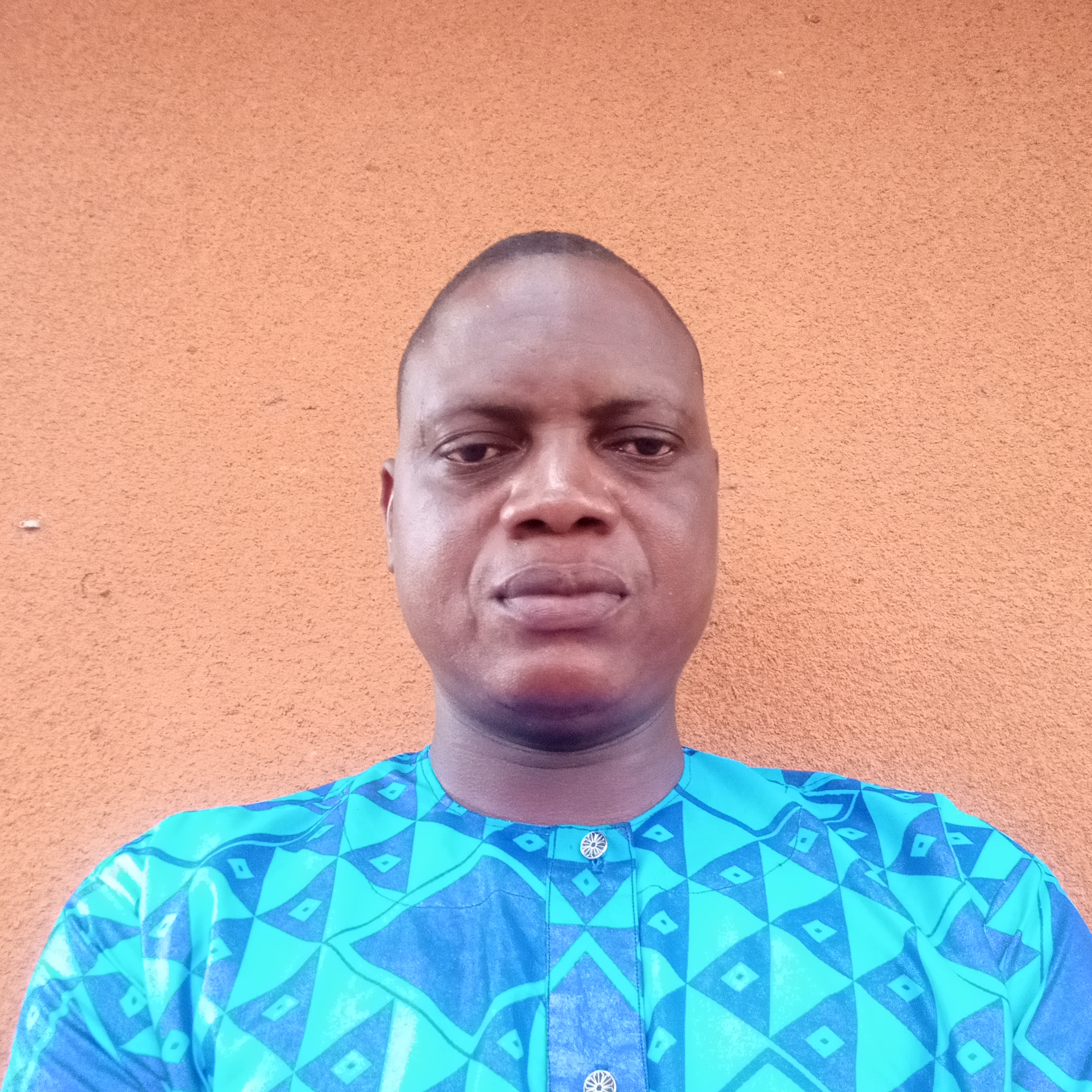 Aime Adeomon