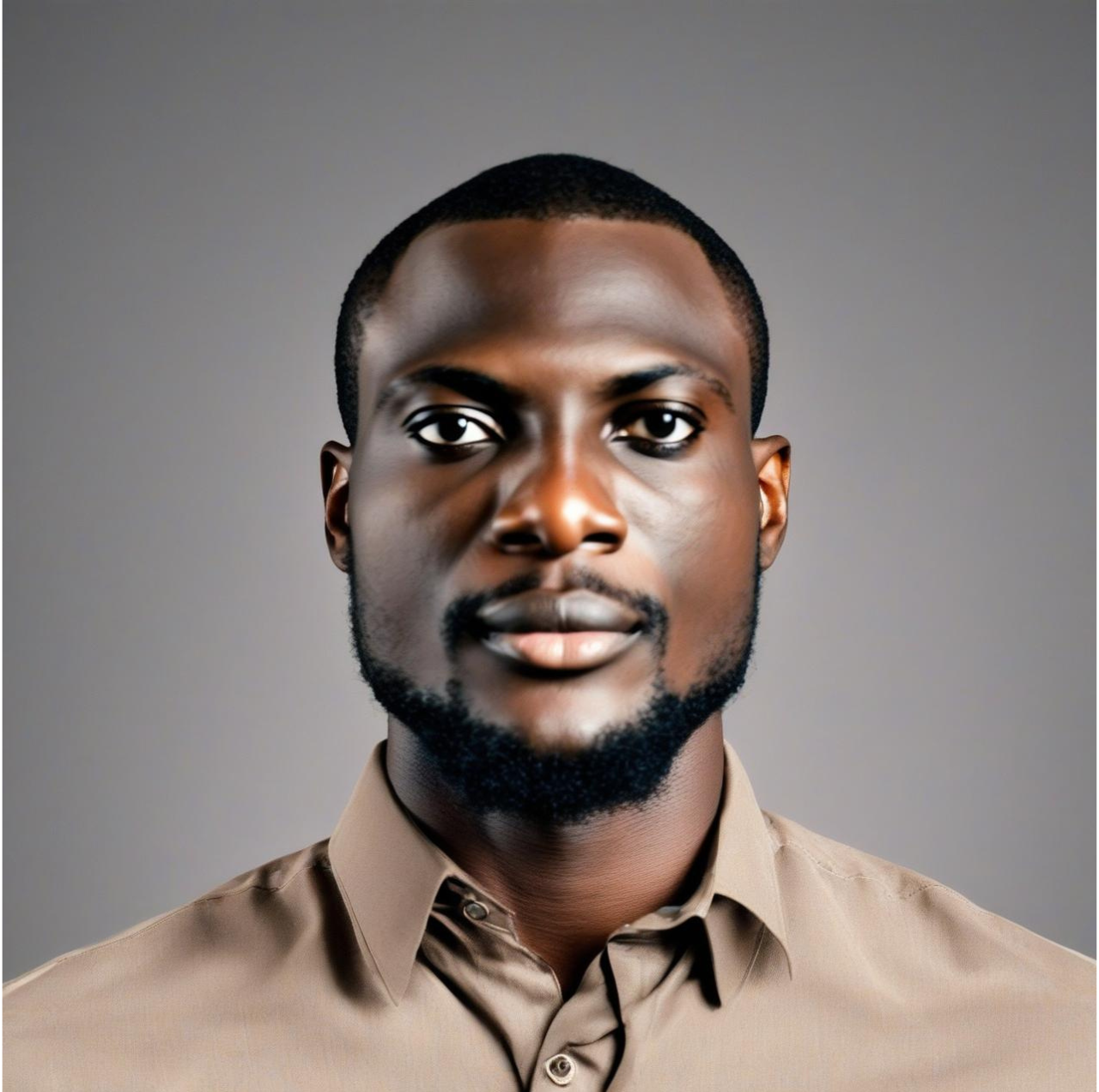 Christian OGOUGBE