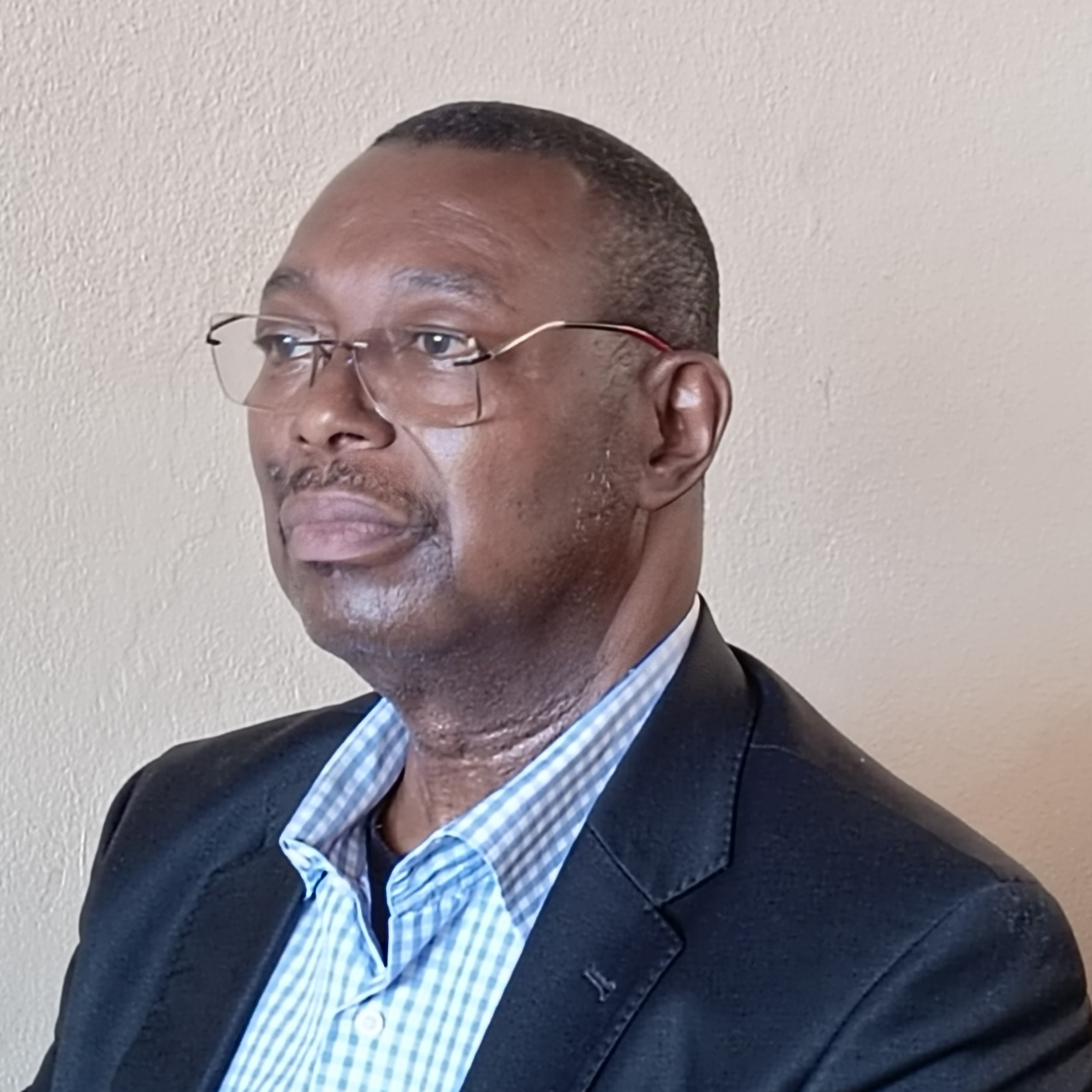 Général Raoul Idohou AFOUDAH