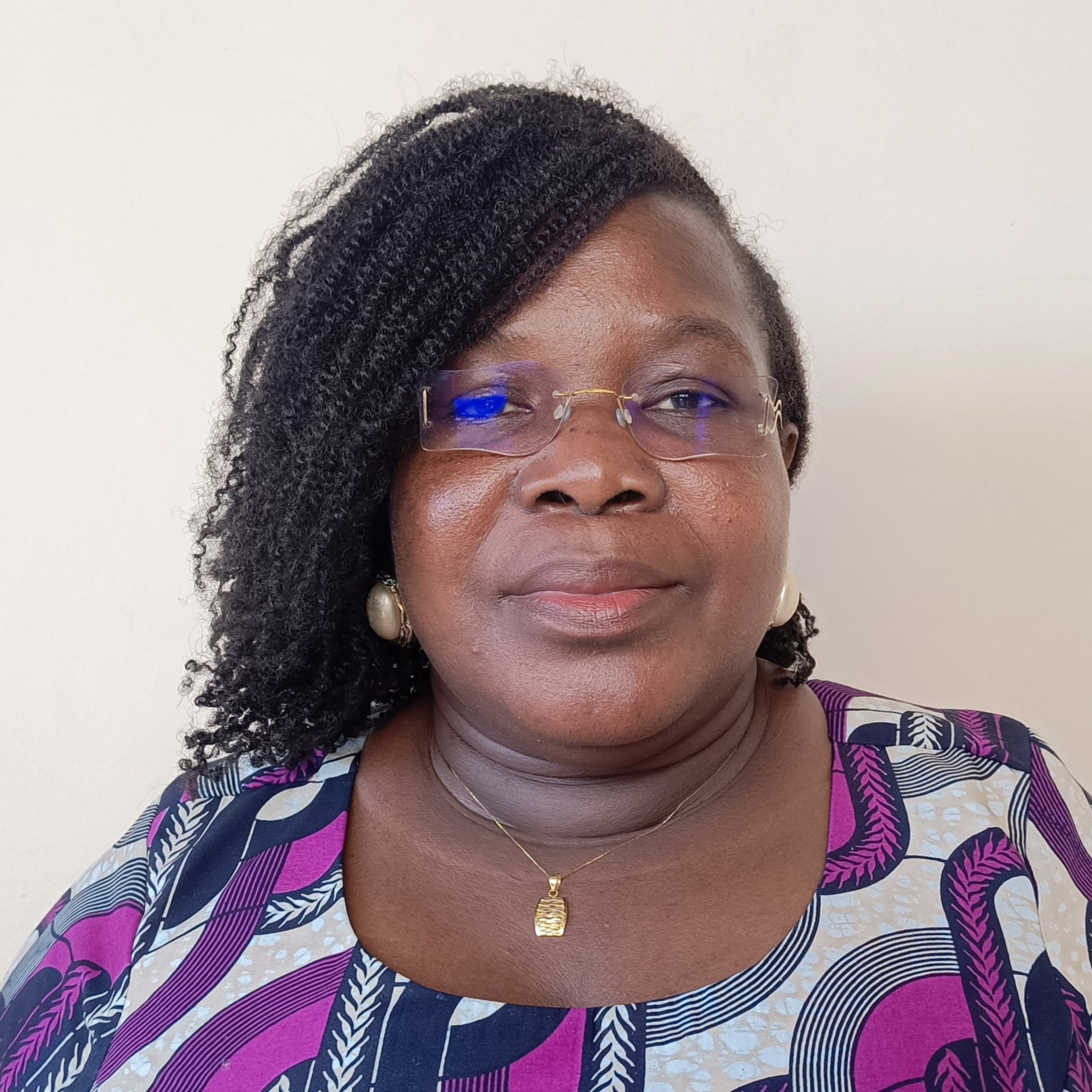 ODJO Solange