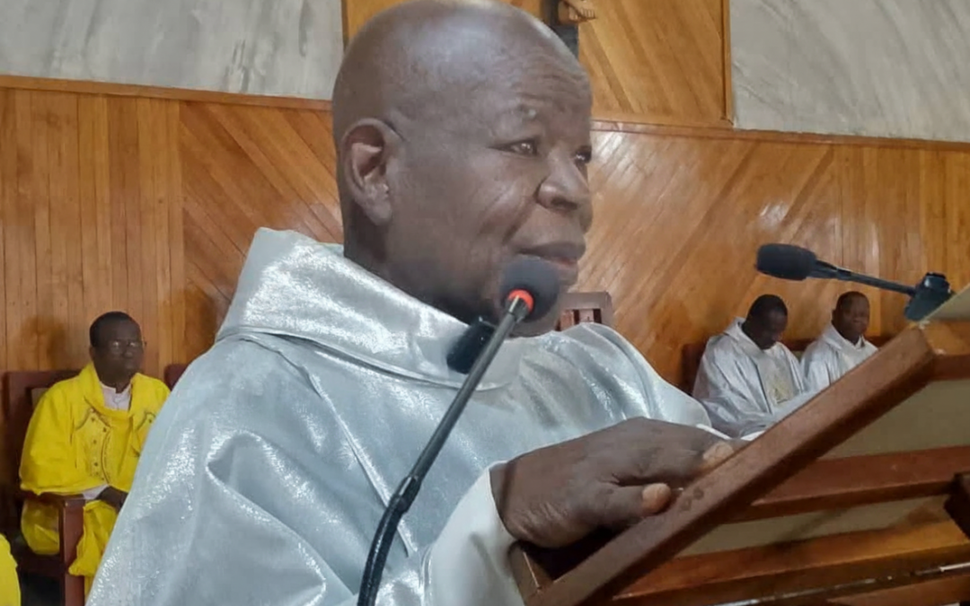 L’Alliance Biblique du Bénin en deuil