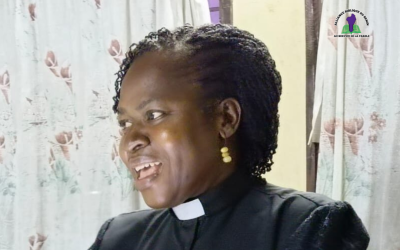 Bible et féminisme africain : rencontres publiques à Paris avec la théologienne Fifamé Fidèle Houssou-Gandonou