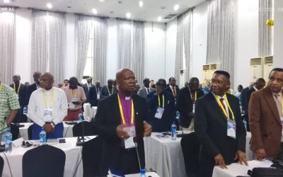 Les Sociétés Bibliques d&rsquo;Afrique cherchent à combler les lacunes de la mission biblique en Afrique