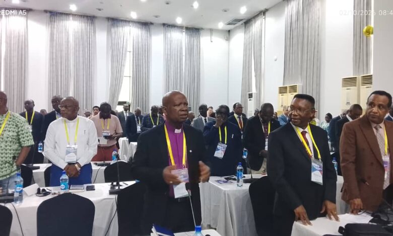 Les Sociétés Bibliques d&rsquo;Afrique cherchent à combler les lacunes de la mission biblique en Afrique