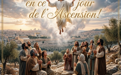 L&rsquo;Ascension : Une Promesse qui s&rsquo;élève, une mission qui commence