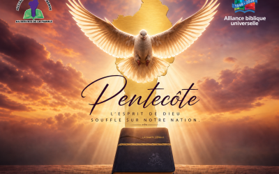 Pentecôte 2026 : L&rsquo;Esprit de Dieu souffle sur notre nation