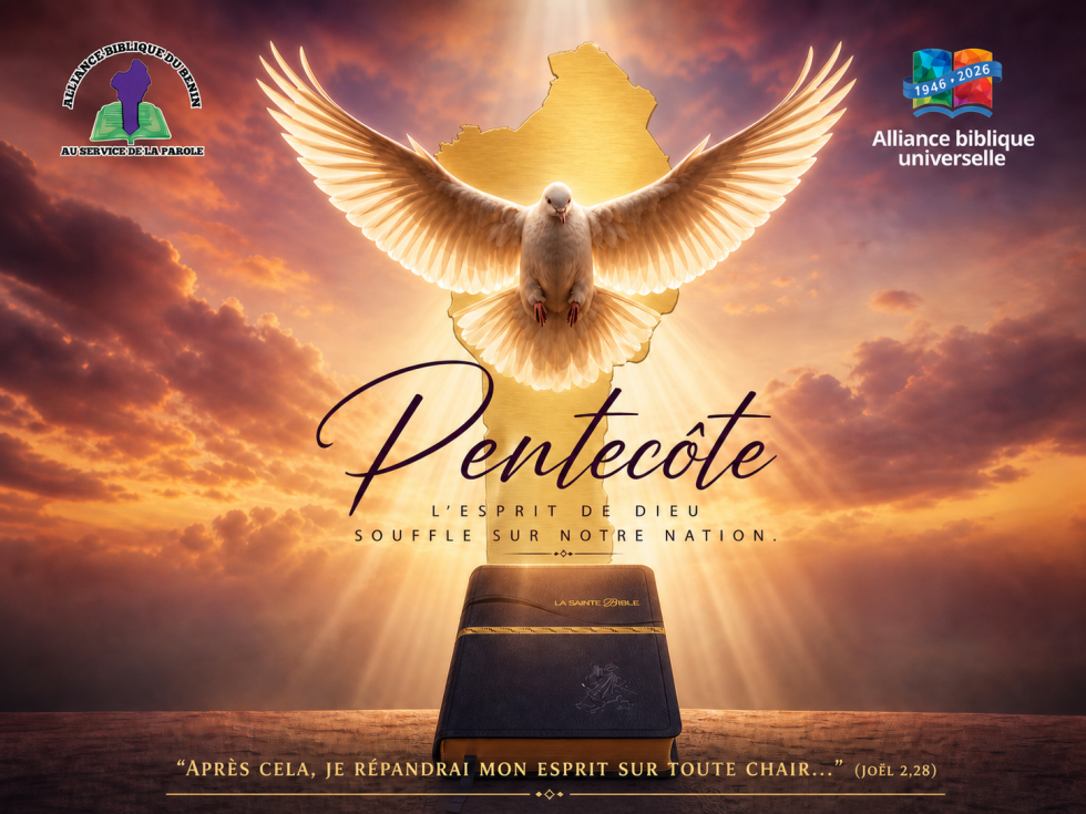 Pentecôte 2026 : L'Esprit de Dieu souffle sur notre nation - Alliance ...