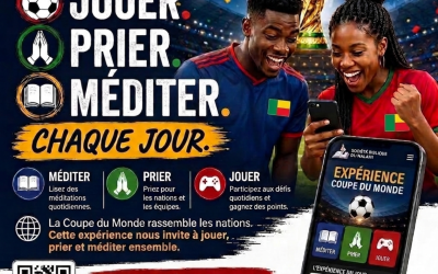 COUPE DU MONDE DE LA BIBLE 2026