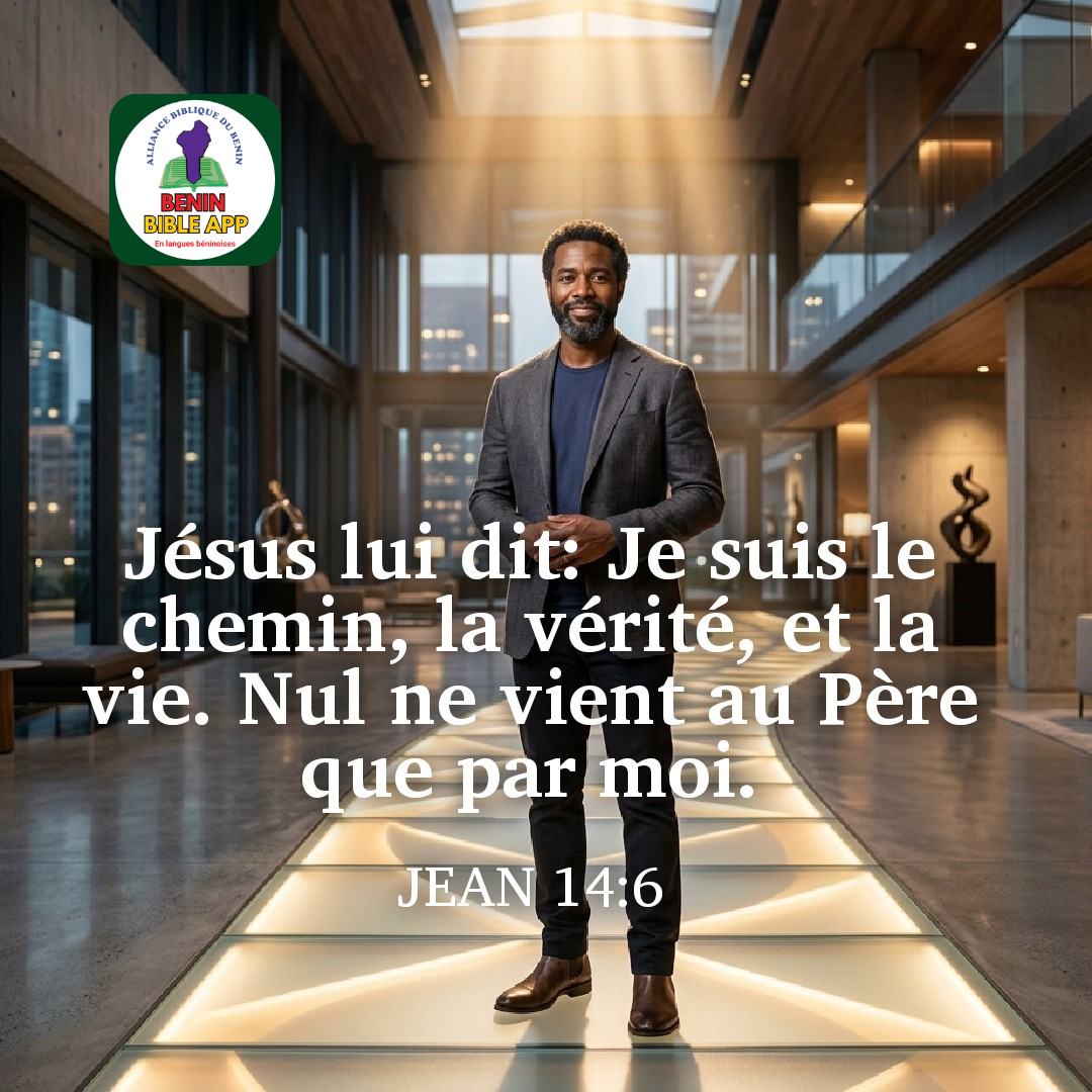 meditation-du-jour-je-suis-le-chemin-la-verite-et-la-vie-Jean-14-6