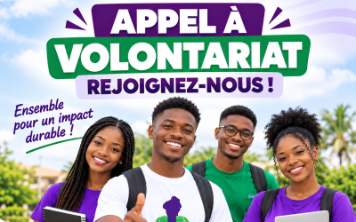 Appel à volontariat